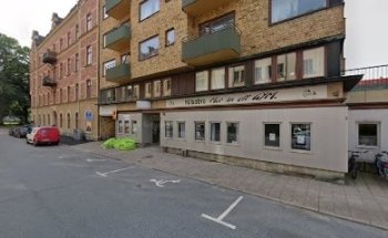 Föreningen Hälsobro