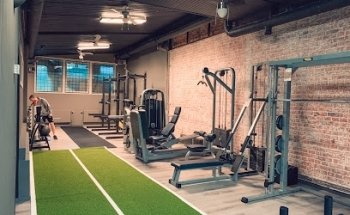 JUSTGYM Ronneby Express