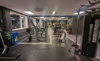 Nordic Wellness Ekerö Centrum