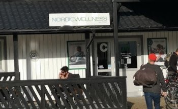Nordic Wellness Lerum Göteborgsvägen