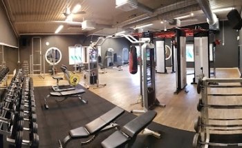 Nordic Wellness Alingsås Dance Center