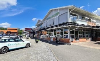 Nordic Wellness Kullaviks Centrum
