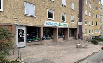 Nordic Wellness Lunden