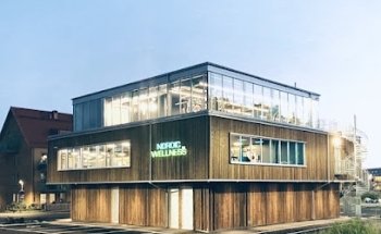 Nordic Wellness Särö Centrumväg