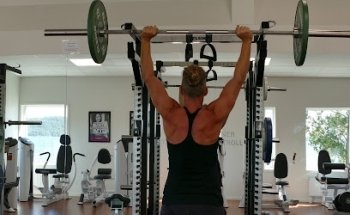 Endorfin Mjörnvallen