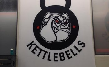 Uddevalla Kettlebell Club