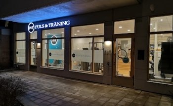 Puls & Träning