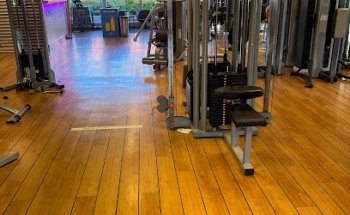 Nordic Wellness Lindome