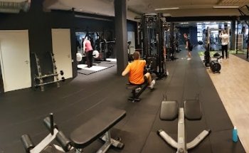 Nordic Wellness Örebro City