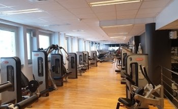 Nordic Wellness Hägersten Fruängen