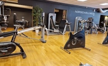 Nordic Wellness Tyresö Centrum