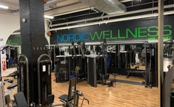 Nordic Wellness Sundbyberg Centrum