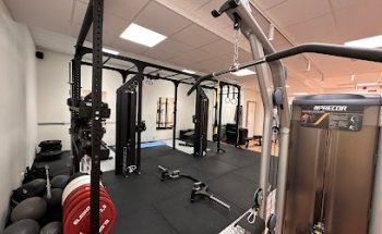 Webster Body Therapy