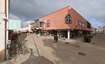 Nordic Wellness Sala Centrum