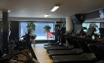 Nordic Wellness Farsta Centrum