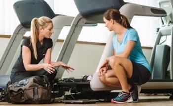 GymSupporten Göteborg