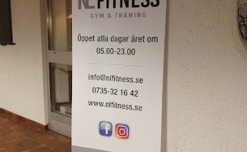 NL Fitness