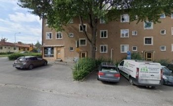 Din Friskvårdsservice & Hökarängens Hälsocenter