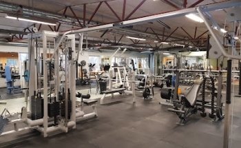 Gällstad Gym