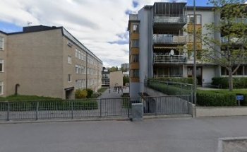 Stockholms Taidoförening