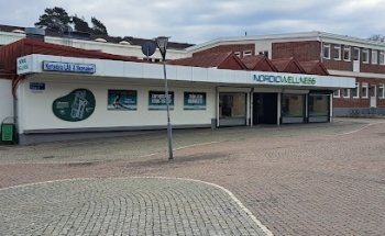 Nordic Wellness Kortedala Torg