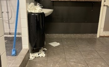 Nordic Wellness Enköping Centrum