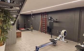 Nordic Wellness Alingsås Kungsgatan