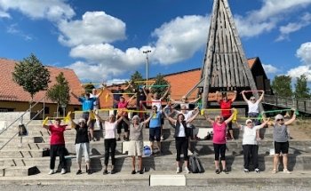 Sollentuna Seniorgymnastik