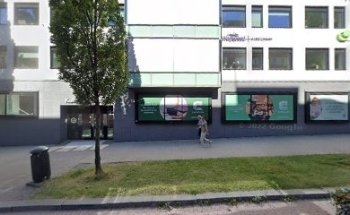 Motion Health Club Kista