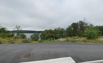 Kvarnholmsparken Utegym