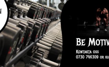 Kullgatan Gym Association