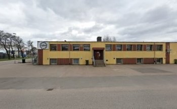 Halmstad aikidoklubb