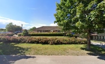 Friskvården i Värmland