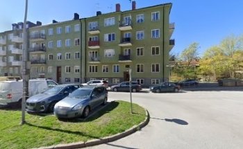 Barngymnastik Stockholm