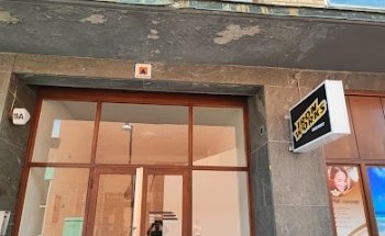 Iron Works Gym Trollhättan