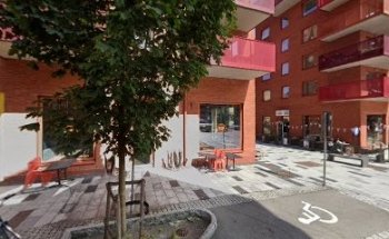 Sportlife Gym & Bad i Väst AB