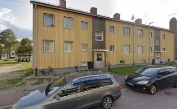 Fagersta Gymnastikförening