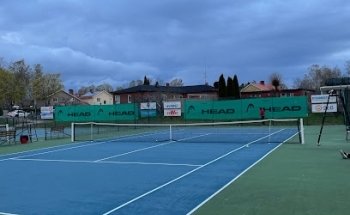 Sommaro Tennisklubb