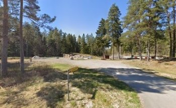 Norra Björke utegym