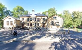 Kungälvs Självförsvarsklubb Chikara