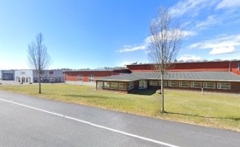 Nordic Wellness Lerum