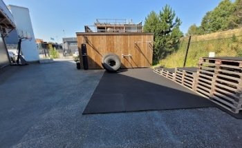 Älta Träningsstudio