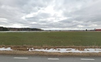 Härkeberga skärmflygfält