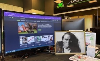 Pumphuset & GymPartner