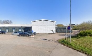 Exceed Performance AB