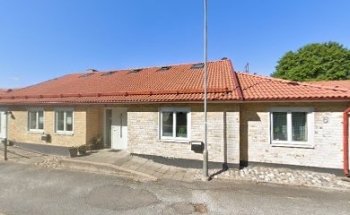 Motionsform i Örebro AB