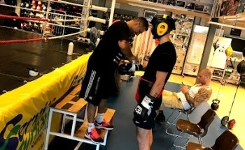 Örebro Boxningsklubb