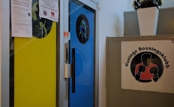 Haninge Boxningsklubb