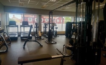 Hälsobanken Skultuna