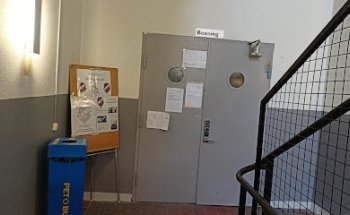 Eskilstuna Boxningsklubb